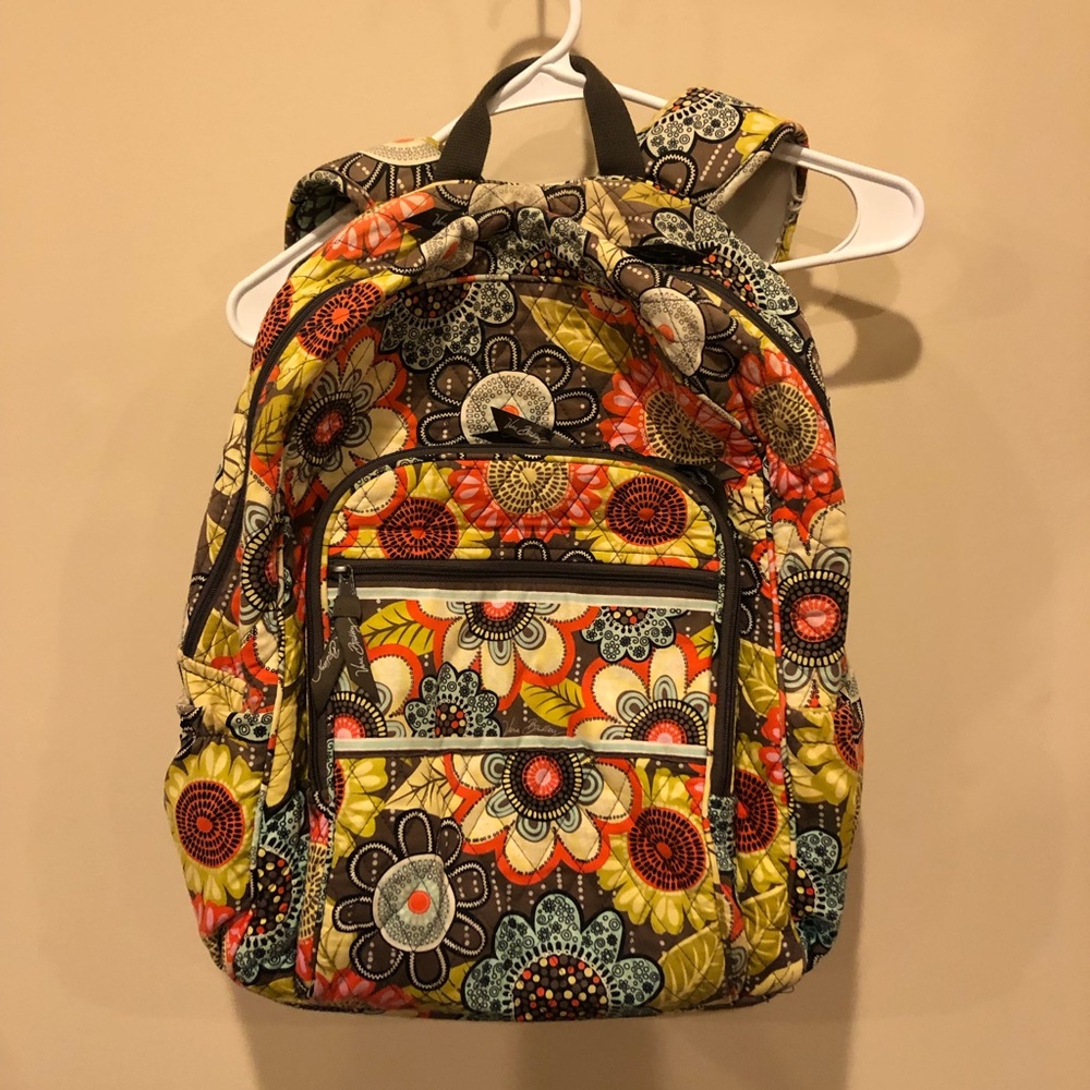 Vera Bradley Backpack - image 1